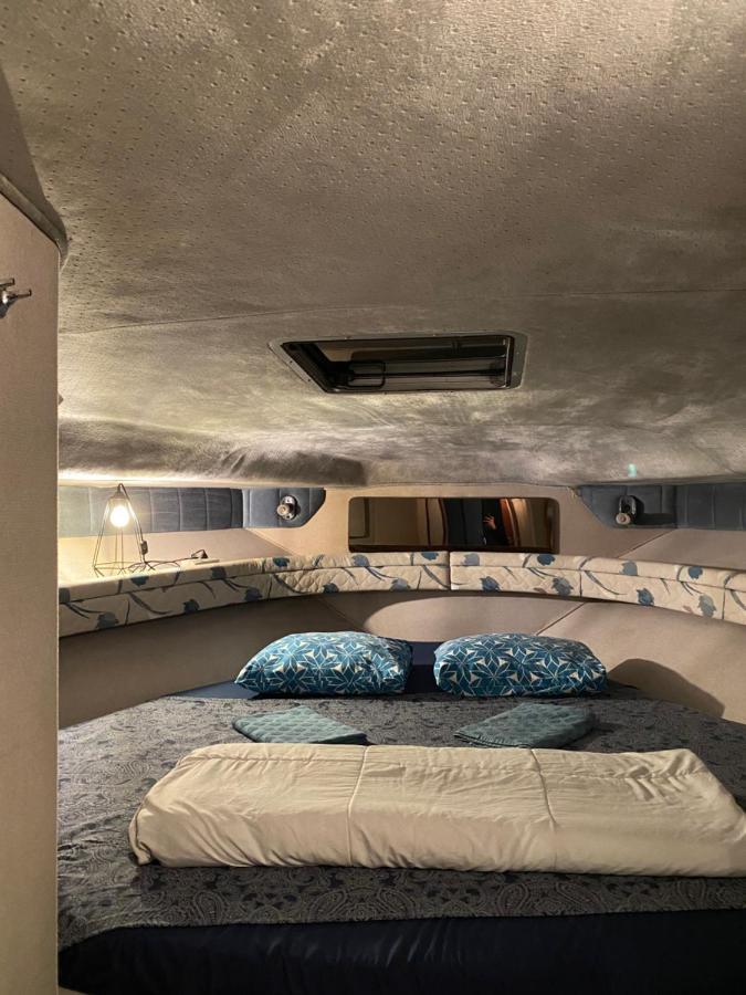Yate En Gijon , Experiencia Unica B Hotel Ngoại thất bức ảnh