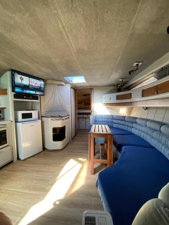 Yate En Gijon , Experiencia Unica B Hotel Ngoại thất bức ảnh