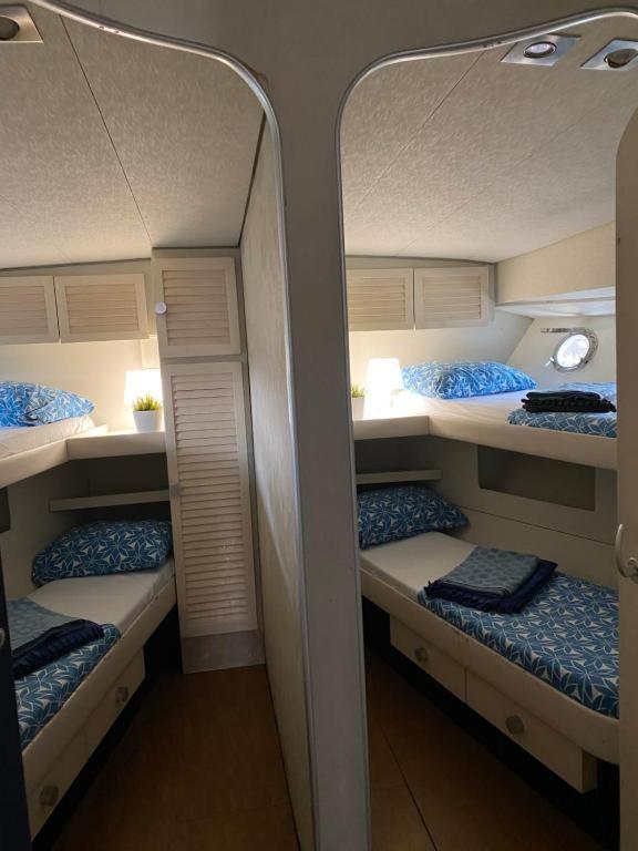 Yate En Gijon , Experiencia Unica B Hotel Ngoại thất bức ảnh